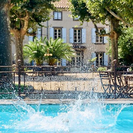Domaine Des Agnelles Hotel Villedaigne Ngoại thất bức ảnh