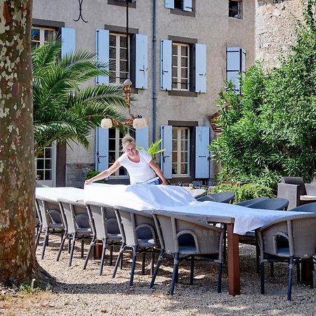Domaine Des Agnelles Hotel Villedaigne Ngoại thất bức ảnh