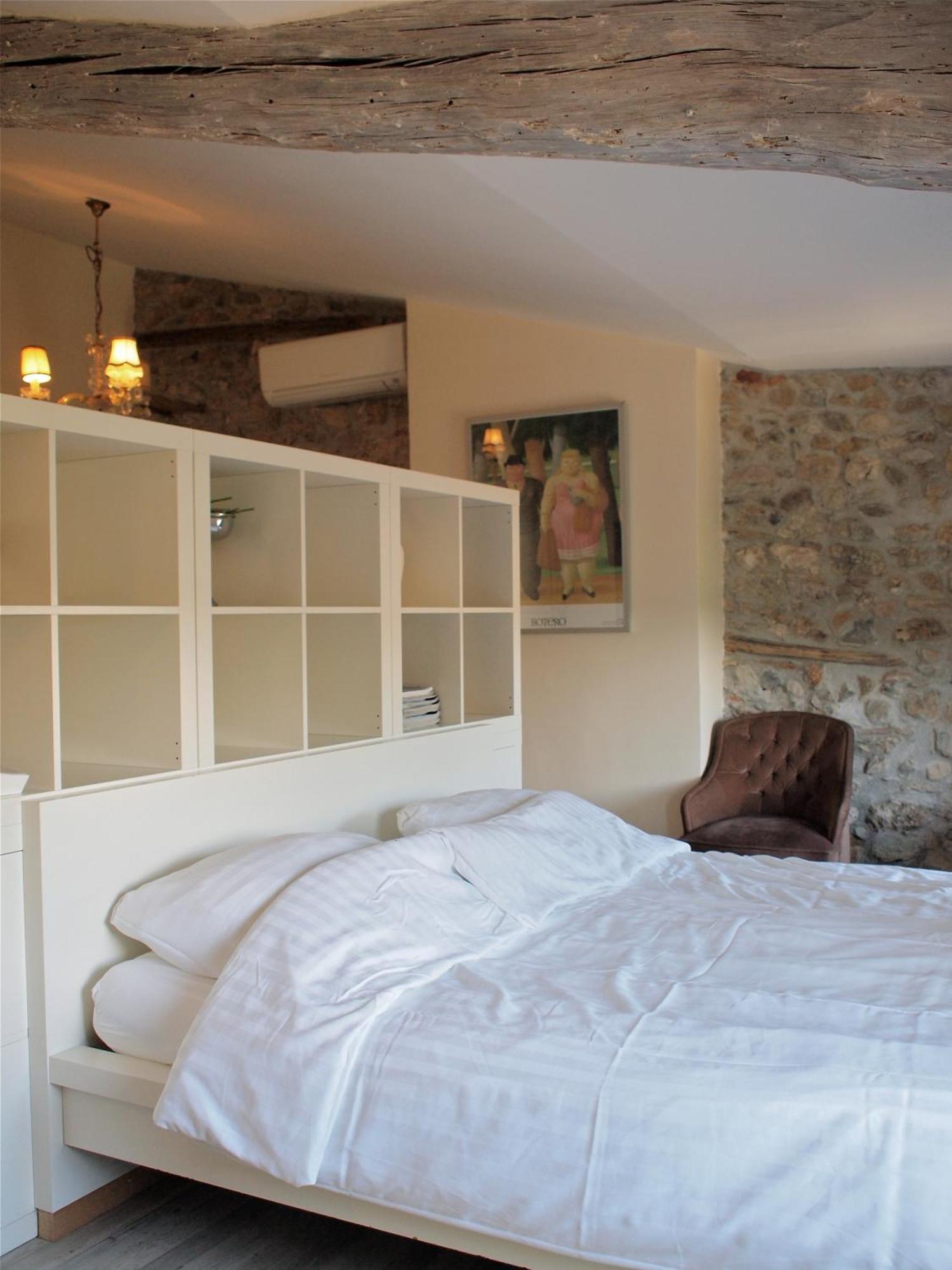 Domaine Des Agnelles Hotel Villedaigne Phòng bức ảnh