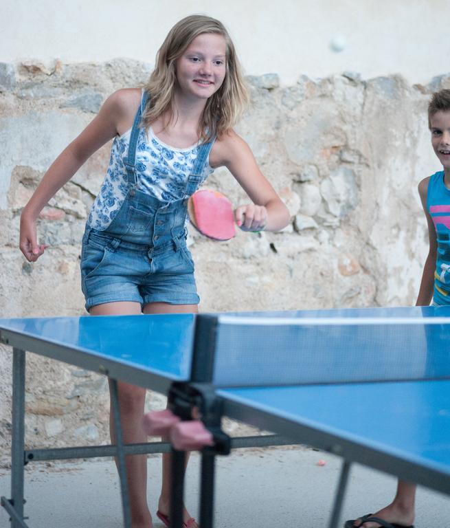 Domaine Des Agnelles Hotel Villedaigne Ngoại thất bức ảnh