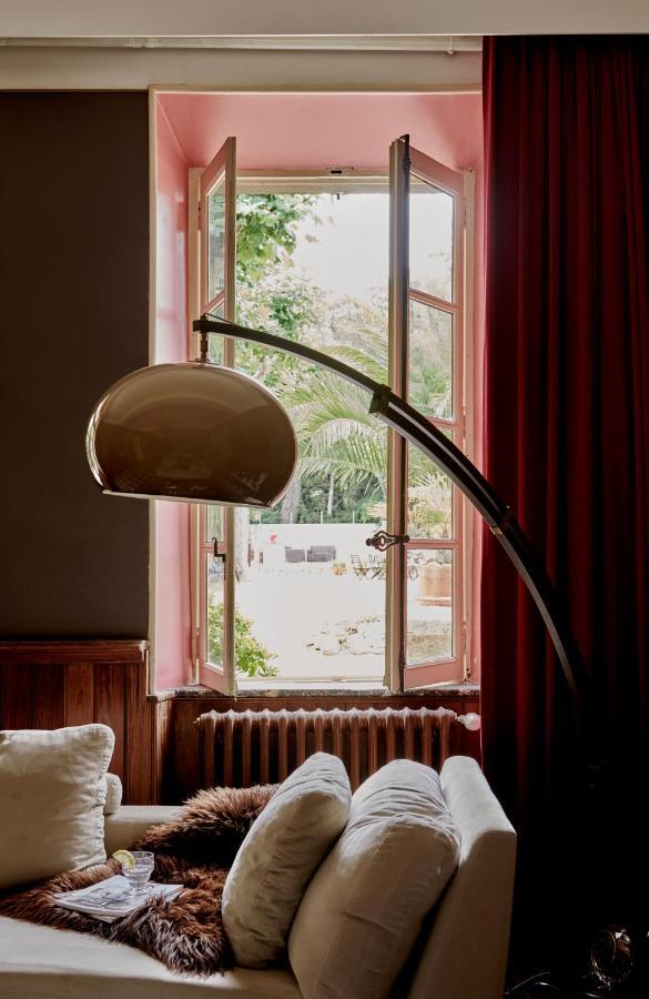 Domaine Des Agnelles Hotel Villedaigne Ngoại thất bức ảnh