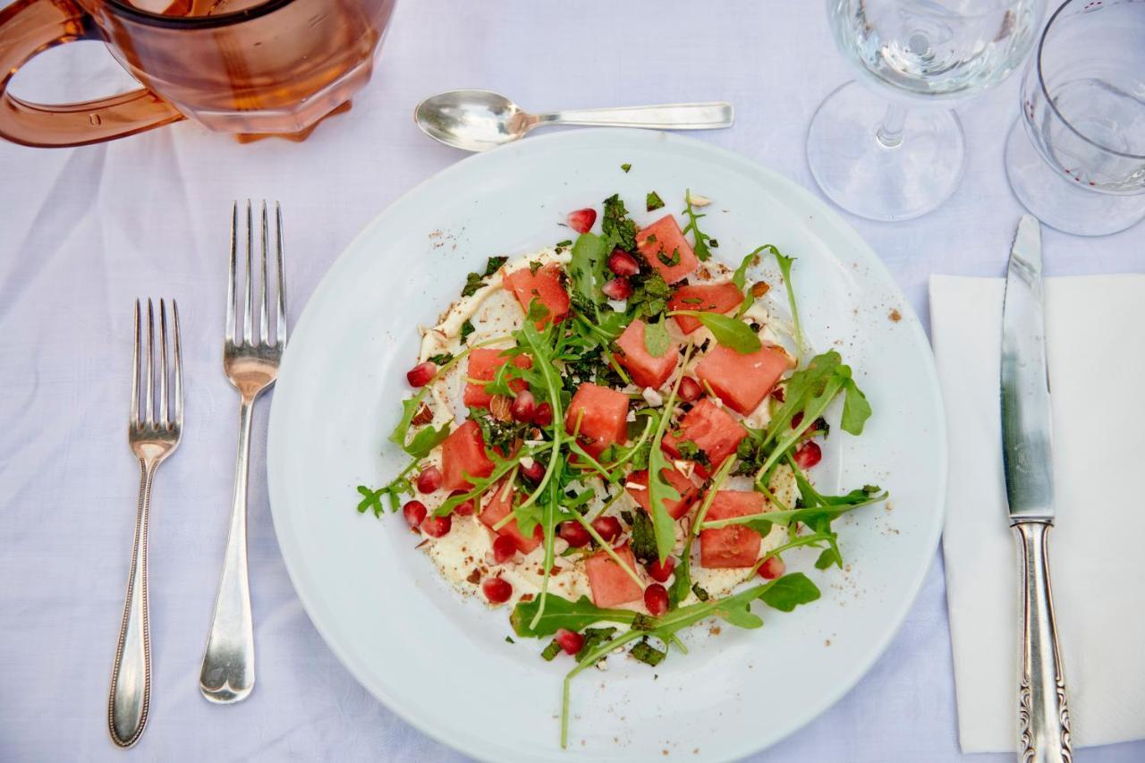 Domaine Des Agnelles Hotel Villedaigne Ngoại thất bức ảnh