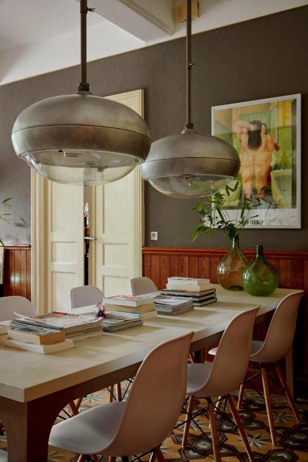 Domaine Des Agnelles Hotel Villedaigne Ngoại thất bức ảnh