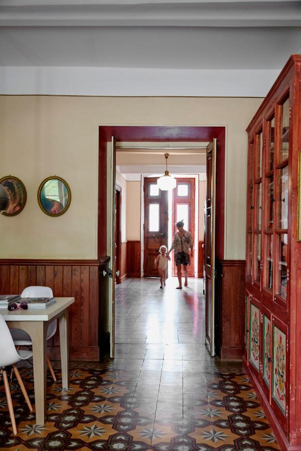 Domaine Des Agnelles Hotel Villedaigne Ngoại thất bức ảnh