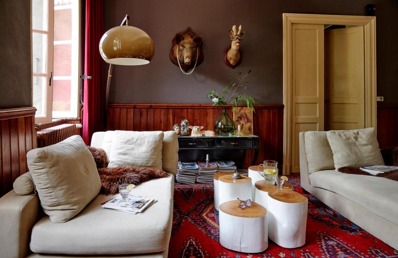 Domaine Des Agnelles Hotel Villedaigne Ngoại thất bức ảnh